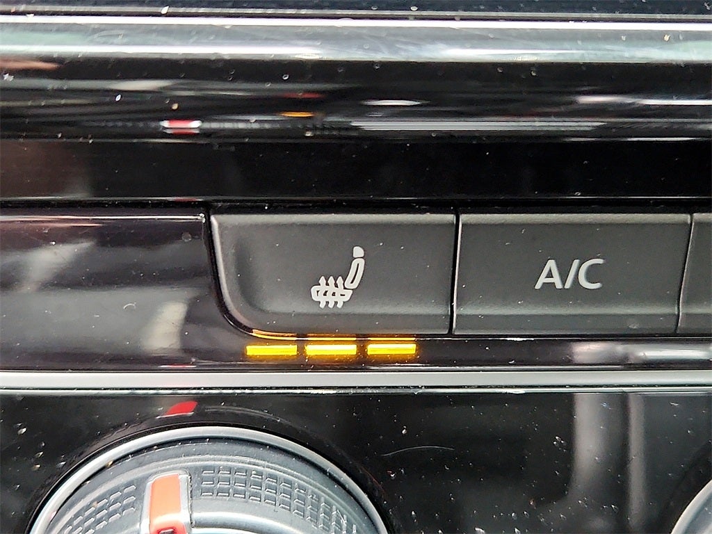 2020 Volkswagen Golf GTI 2.0T SE