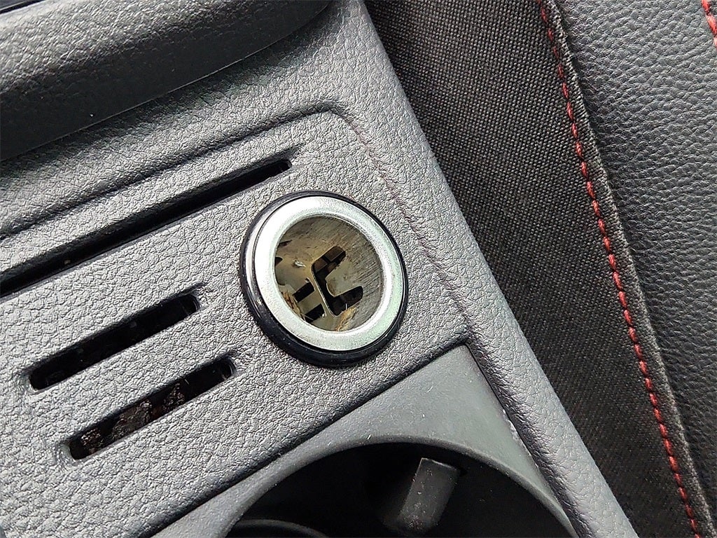 2020 Volkswagen Golf GTI 2.0T SE