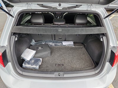 2020 Volkswagen Golf GTI 2.0T SE