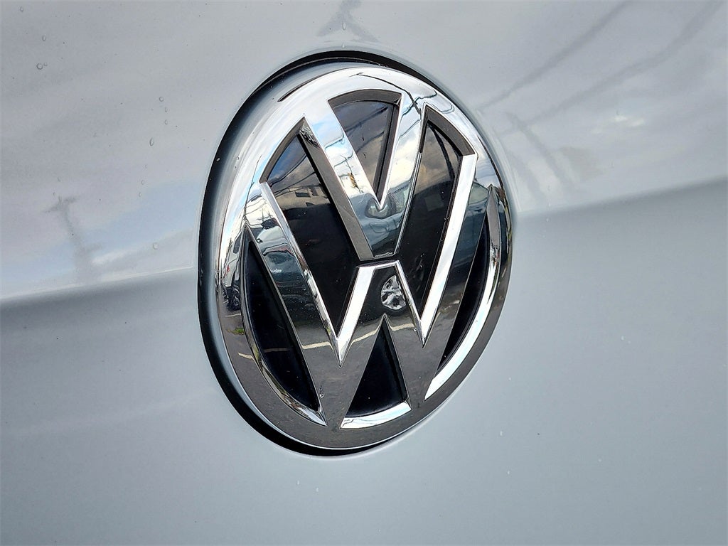 2020 Volkswagen Golf GTI 2.0T SE