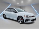 2020 Volkswagen Golf GTI 2.0T SE