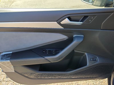 2027 Volkswagen Jetta 1.5T SE
