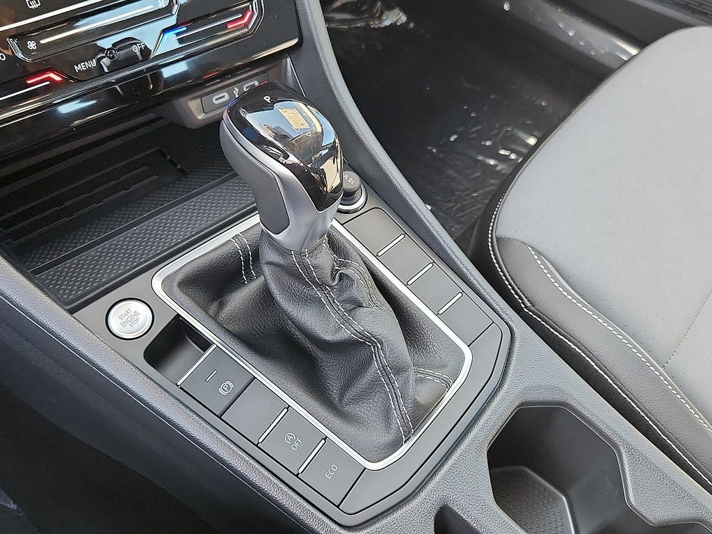 2027 Volkswagen Jetta 1.5T SE