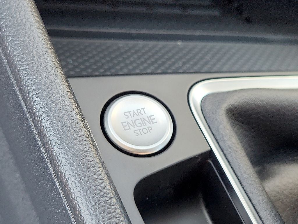 2027 Volkswagen Jetta 1.5T SE