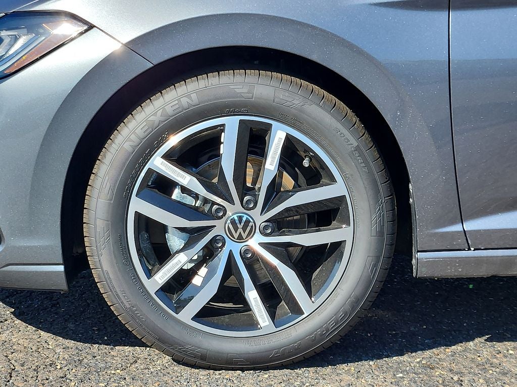 2027 Volkswagen Jetta 1.5T SE