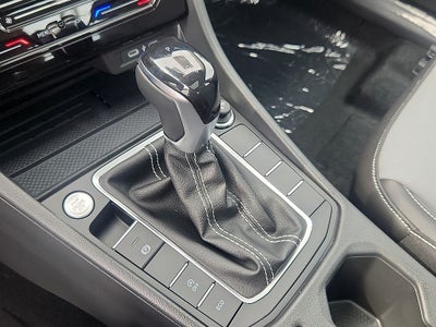 2027 Volkswagen Jetta 1.5T SE