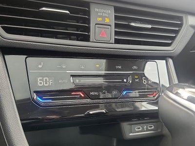 2027 Volkswagen Jetta 1.5T SE