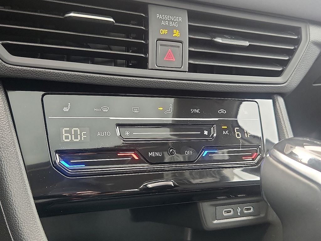 2027 Volkswagen Jetta 1.5T SE