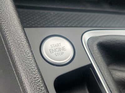 2027 Volkswagen Jetta 1.5T SE