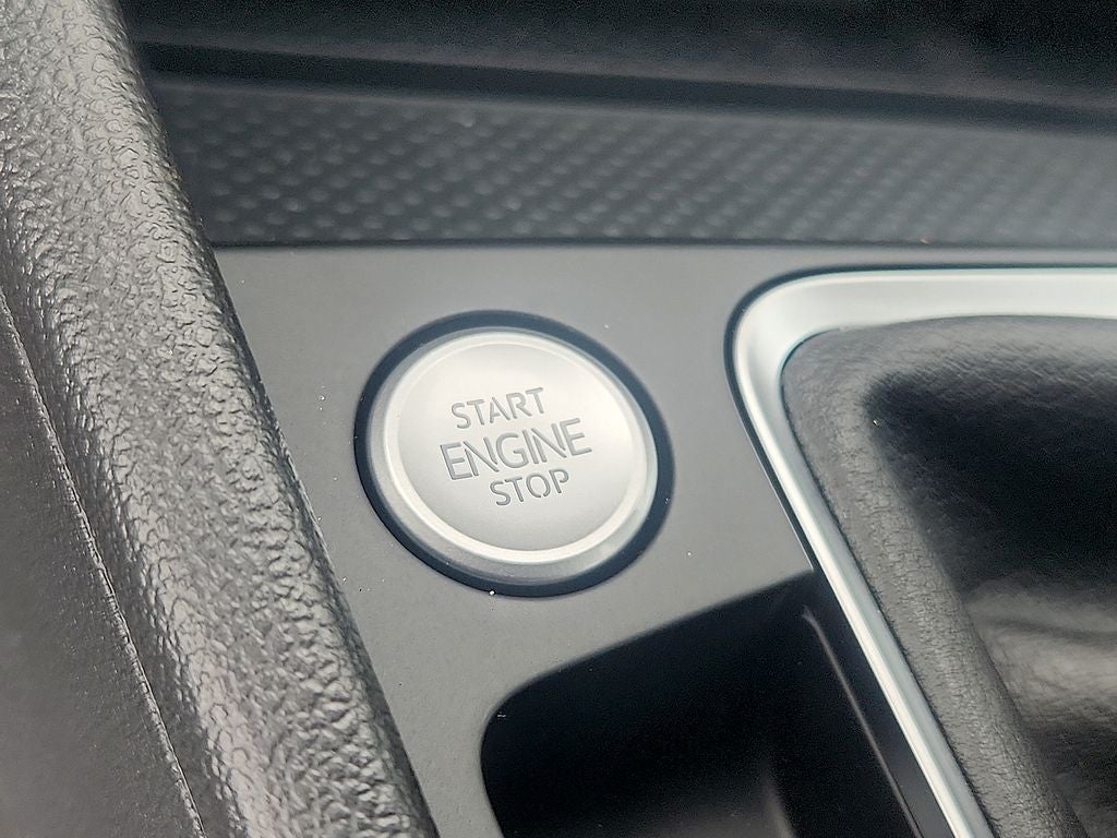 2027 Volkswagen Jetta 1.5T SE