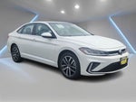 2027 Volkswagen Jetta 1.5T SE