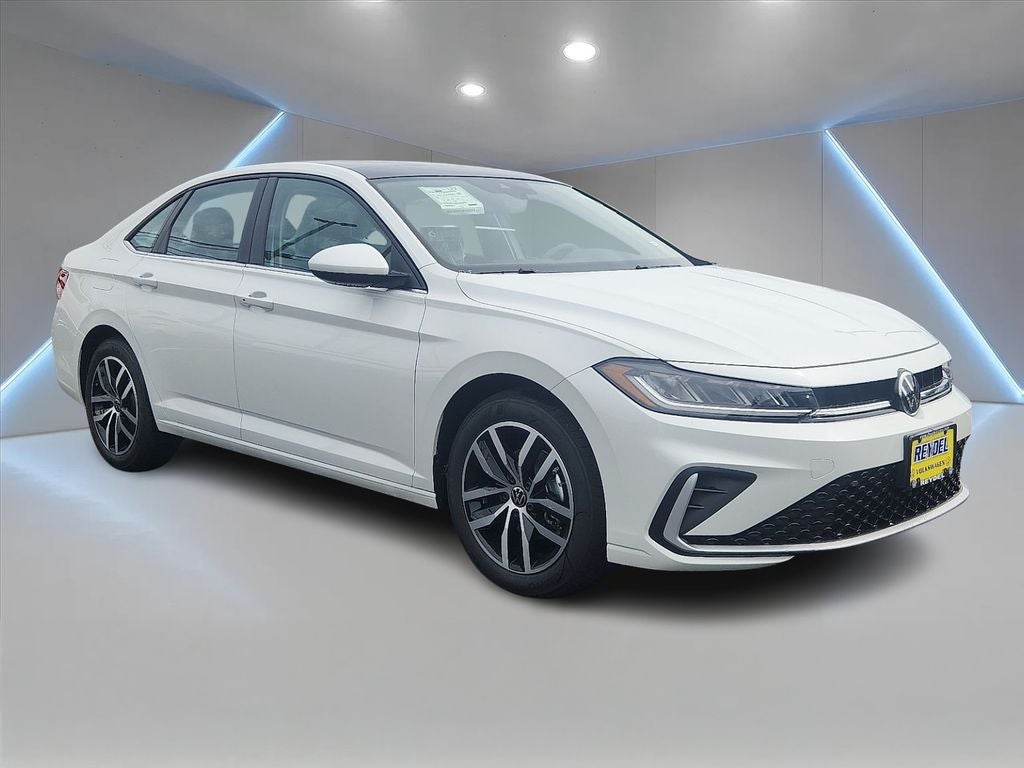 2027 Volkswagen Jetta 1.5T SE