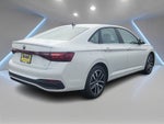 2027 Volkswagen Jetta 1.5T SE