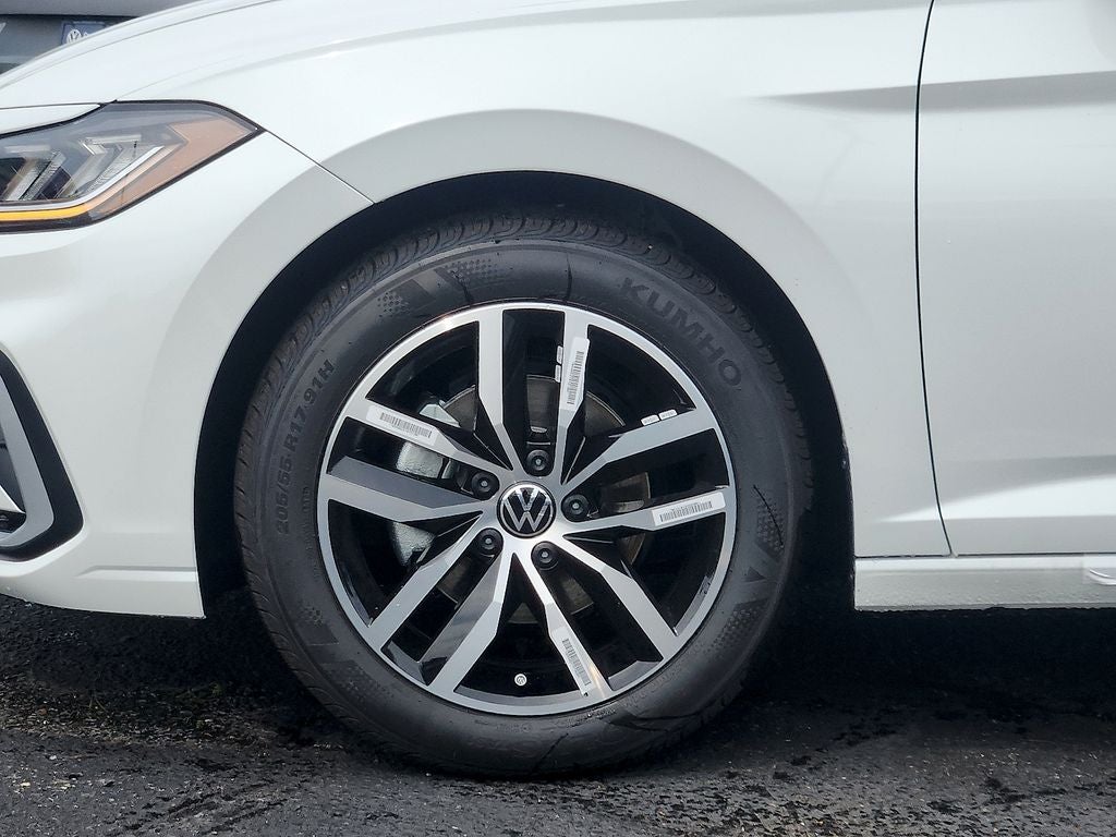 2027 Volkswagen Jetta 1.5T SE