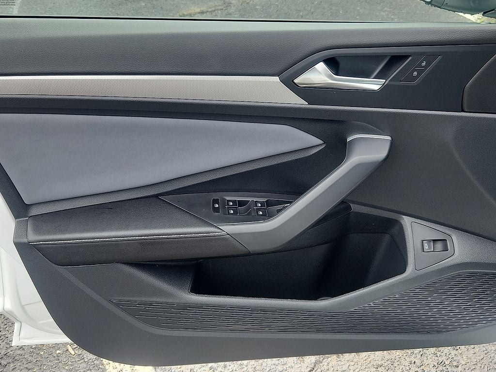 2027 Volkswagen Jetta 1.5T SE