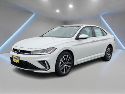2027 Volkswagen Jetta 1.5T SE