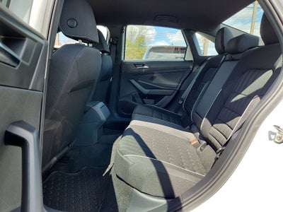 2023 Volkswagen Jetta 1.5T Sport