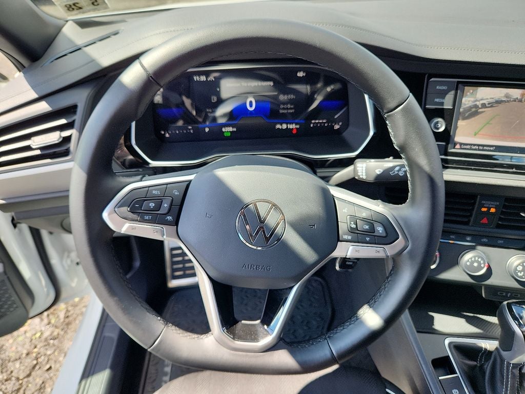 2023 Volkswagen Jetta 1.5T Sport