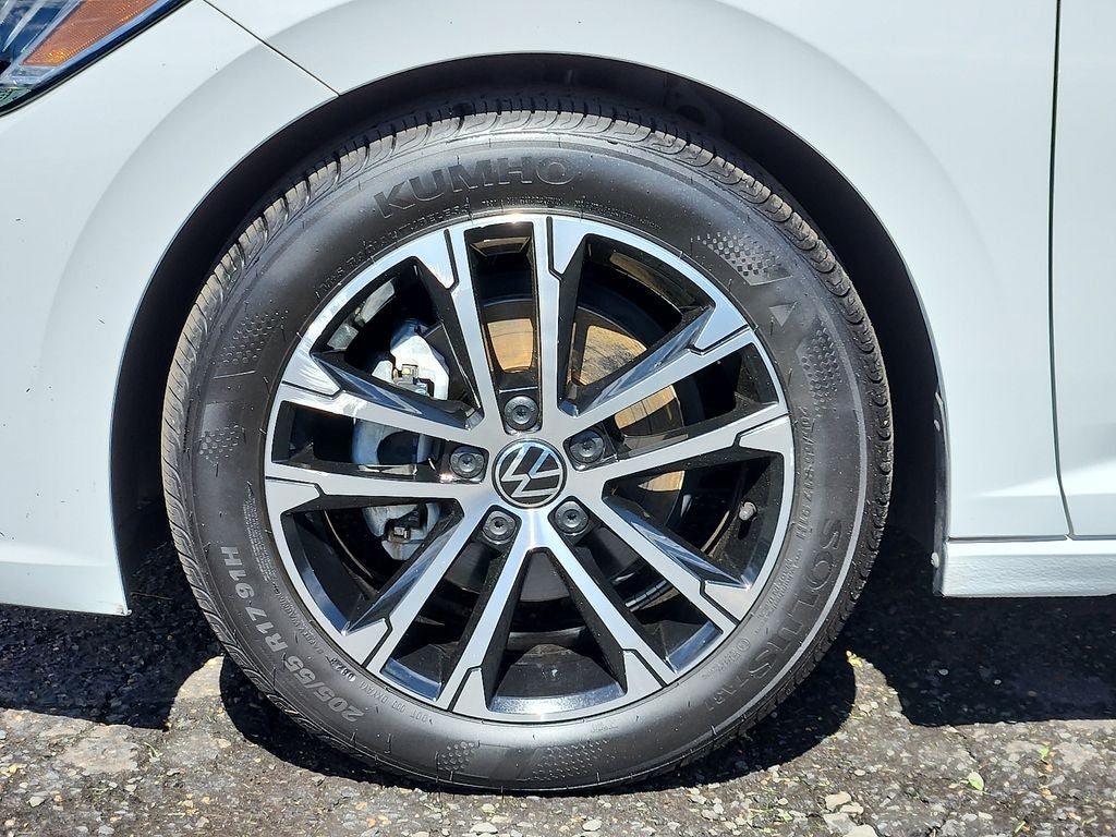 2023 Volkswagen Jetta 1.5T Sport