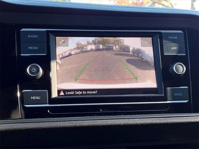 2023 Volkswagen Jetta 1.5T Sport