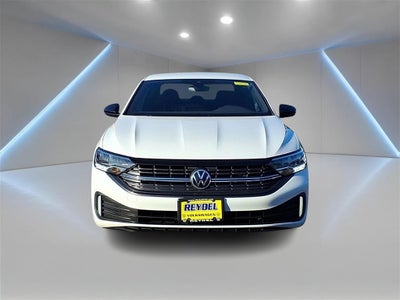 2023 Volkswagen Jetta 1.5T Sport