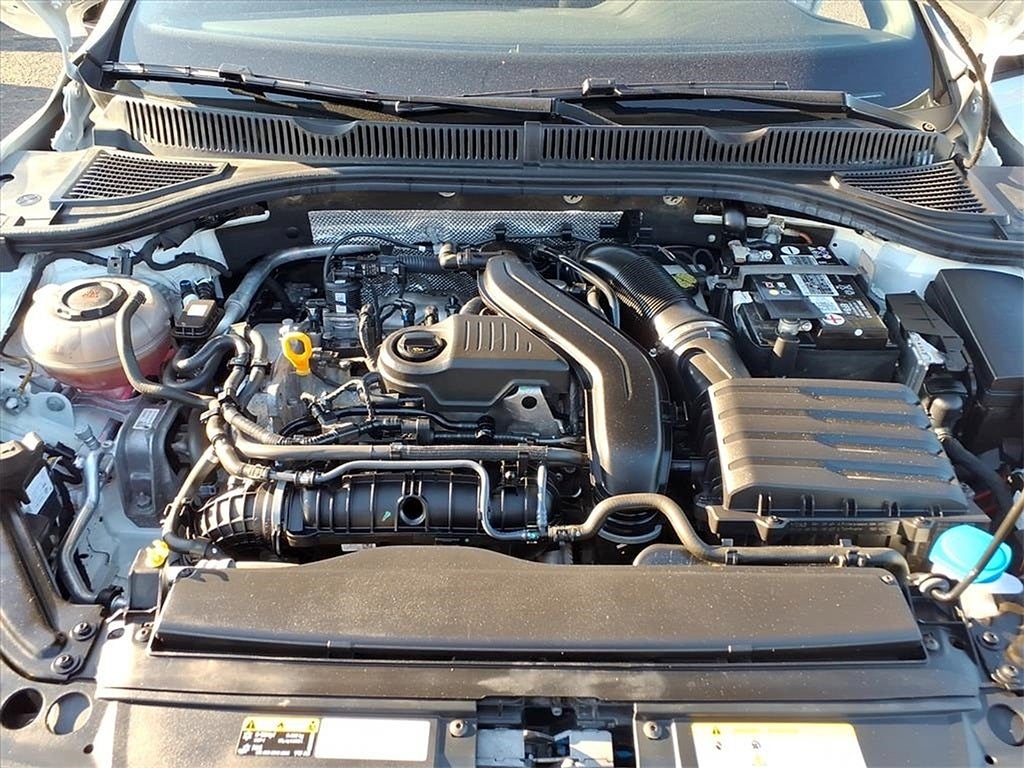 2023 Volkswagen Jetta 1.5T Sport