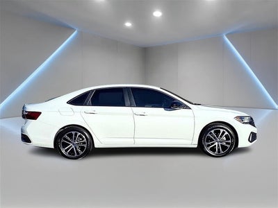 2023 Volkswagen Jetta 1.5T Sport