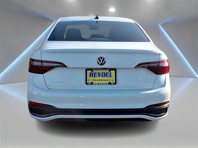 2023 Volkswagen Jetta 1.5T Sport
