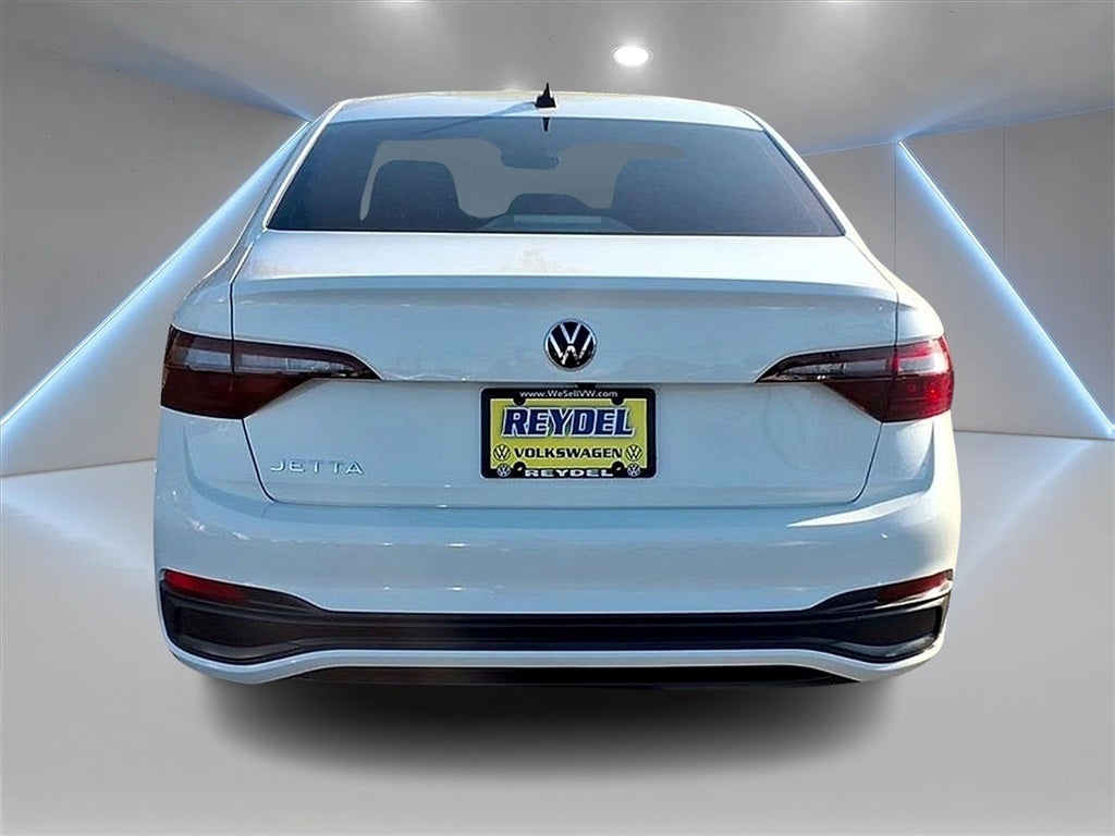 2023 Volkswagen Jetta 1.5T Sport