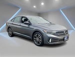 2023 Volkswagen Jetta 1.5T Sport Trendline