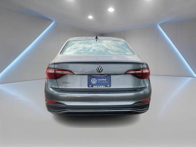 2023 Volkswagen Jetta 1.5T Sport Trendline