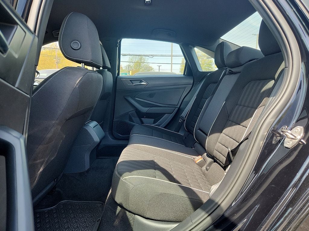 2023 Volkswagen Jetta 1.5T Sport