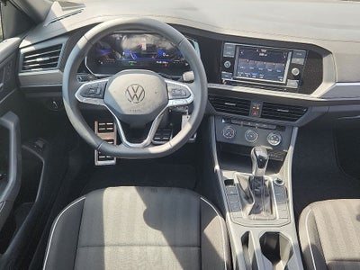 2023 Volkswagen Jetta 1.5T Sport