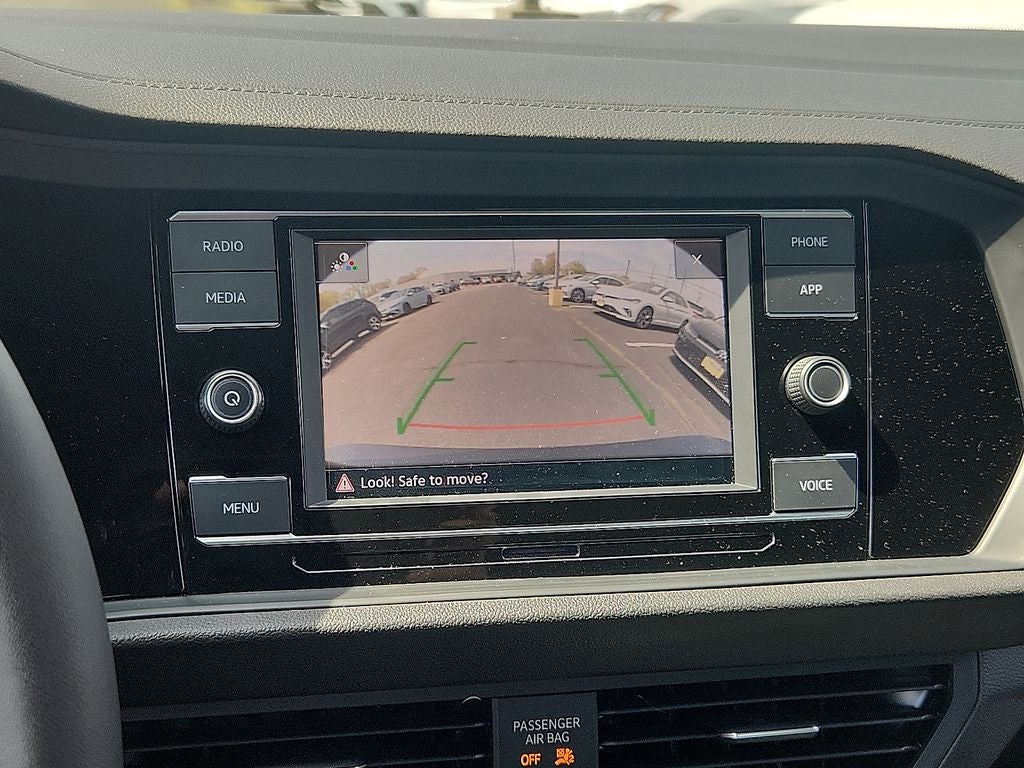 2023 Volkswagen Jetta 1.5T Sport