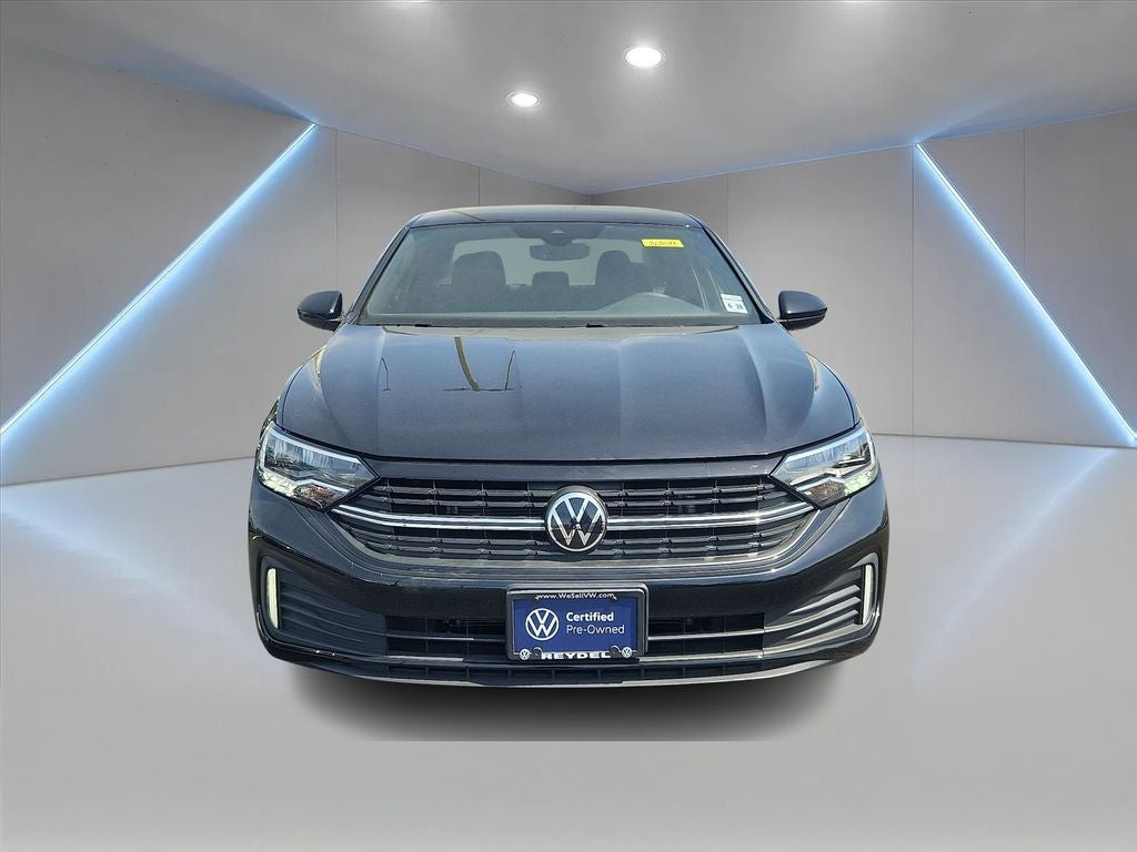 2023 Volkswagen Jetta 1.5T Sport