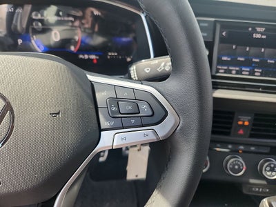 2023 Volkswagen Jetta 1.5T Sport