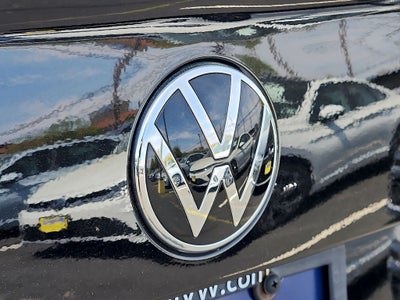 2023 Volkswagen Jetta 1.5T Sport