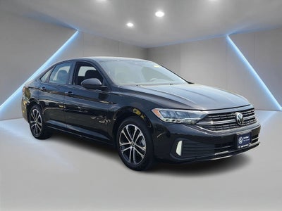 2023 Volkswagen Jetta 1.5T Sport