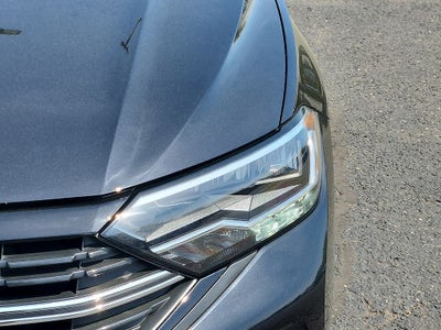 2023 Volkswagen Jetta 1.5T Sport