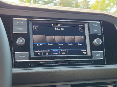 2023 Volkswagen Jetta 1.5T Sport