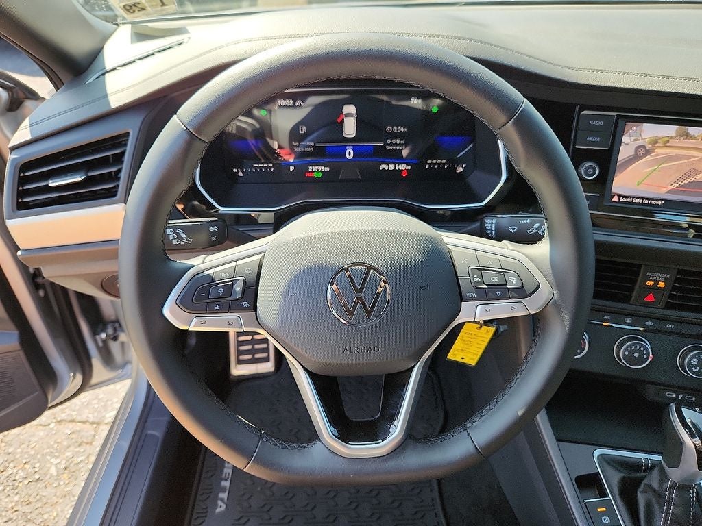 2023 Volkswagen Jetta 1.5T Sport