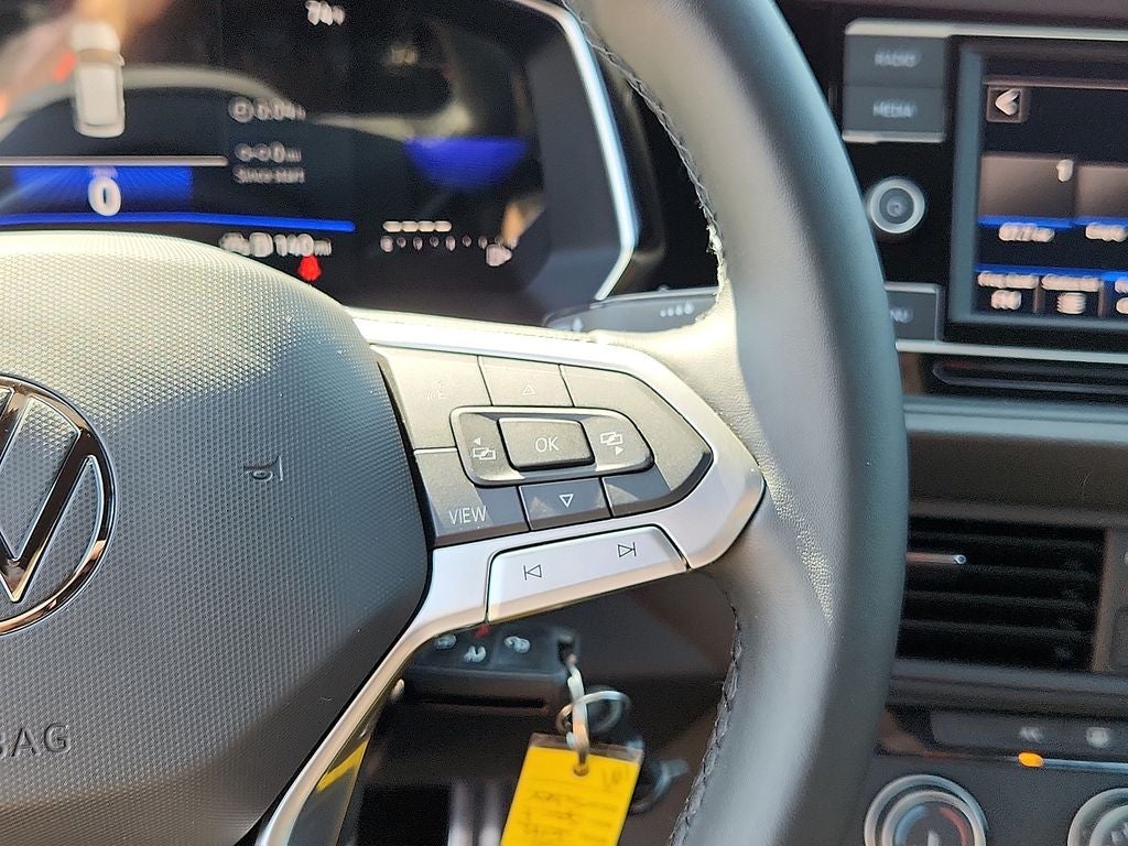 2023 Volkswagen Jetta 1.5T Sport