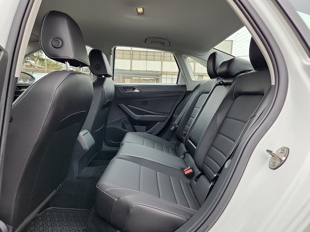 2023 Volkswagen Jetta 1.5T SE