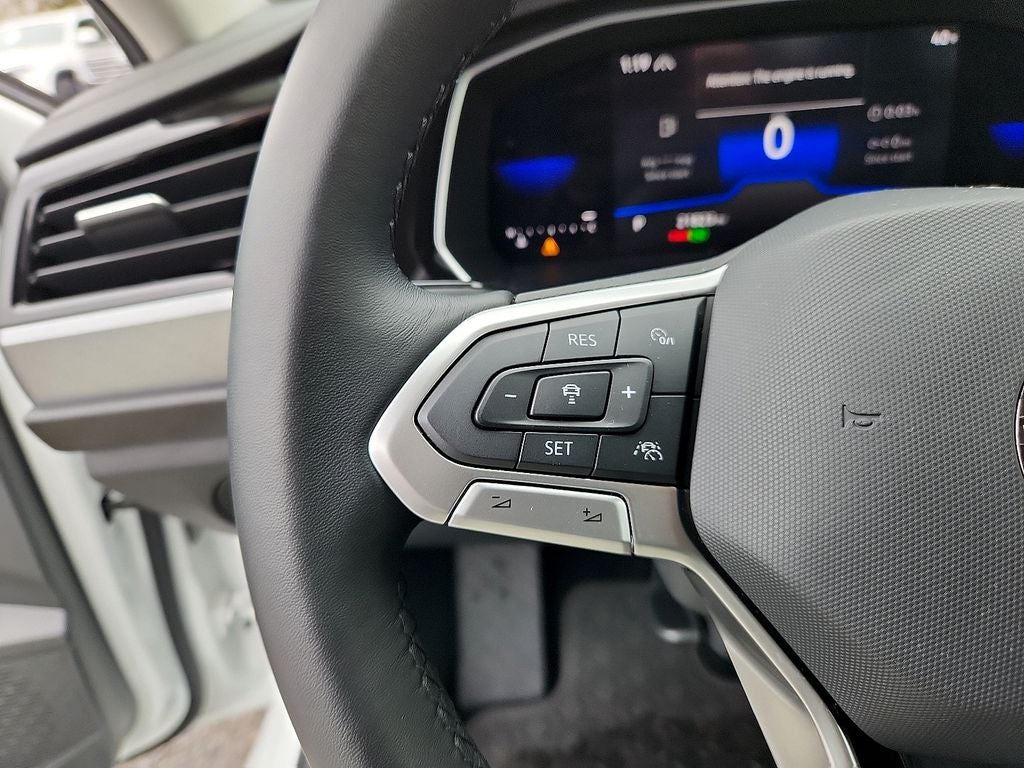 2023 Volkswagen Jetta 1.5T SE