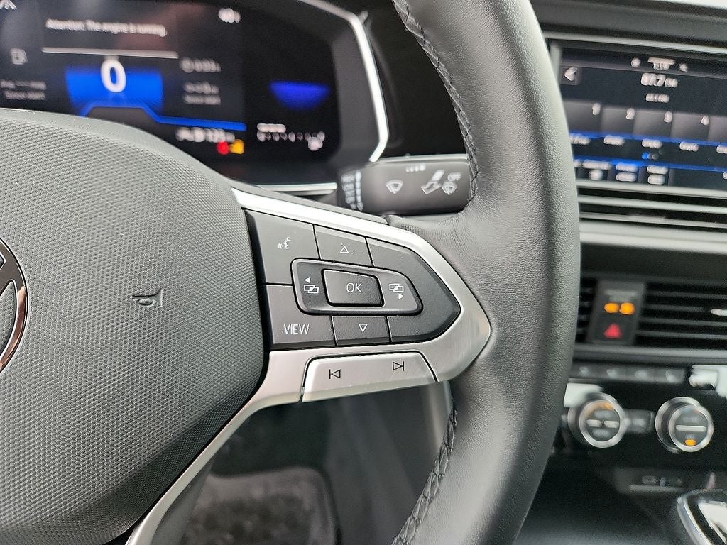 2023 Volkswagen Jetta 1.5T SE