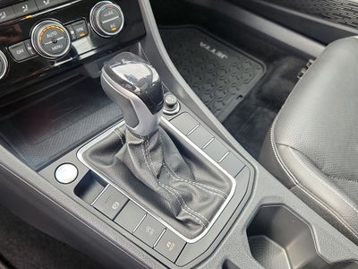 2023 Volkswagen Jetta 1.5T SEL
