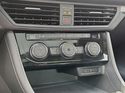 2023 Volkswagen Jetta 1.5T SEL
