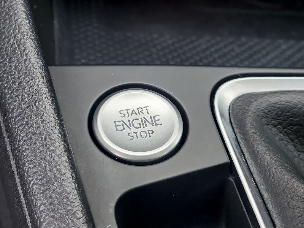 2023 Volkswagen Jetta 1.5T SEL