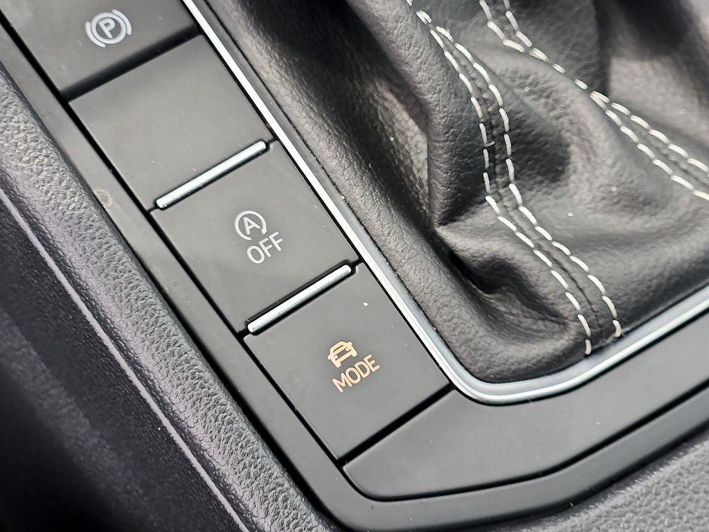 2023 Volkswagen Jetta 1.5T SEL