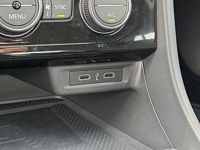 2023 Volkswagen Jetta 1.5T SEL